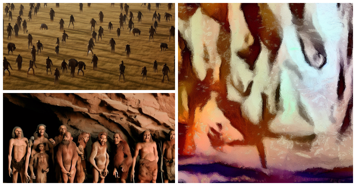 Sapiens: A Brief History of Humankind