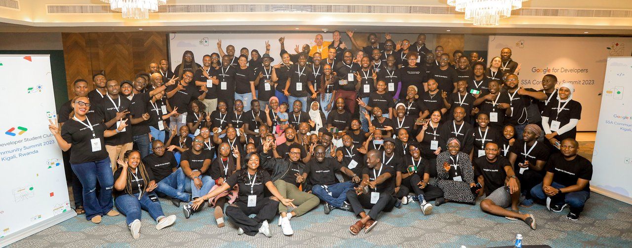 SSA Community Summit 2023